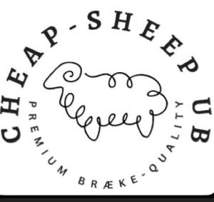 Samarbeid med CheapSheep UB
